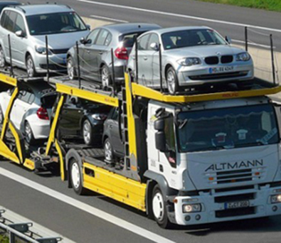 轎車托運(yùn)