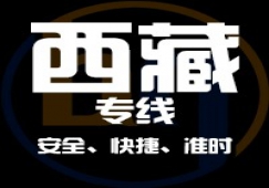 廣東到西藏物流專線,廣東到西藏貨運公司 快速直達