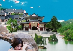 廣州到江門物流專線，廣州至江門市貨運(yùn)公司