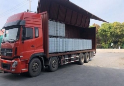 深圳到萊蕪物流公司|深圳到萊蕪貨運(yùn)專線
