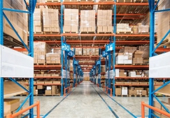 倉庫中的補(bǔ)貨操作有哪些