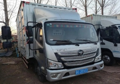 4.2米寬體廂式貨車物流拉貨怎么找-4米2寬體廂車參數(shù)