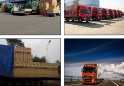 貨運(yùn)公司回程車怎么找怎么收費(fèi)？