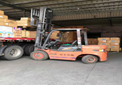 要裝貨回程車?yán)浽趺凑臆?有貨找回頭車怎么找