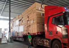 廣州從化到岳陽(yáng)物流專(zhuān)線(xiàn)-從化區(qū)到岳陽(yáng)貨運(yùn)公司