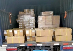 佛山高明到常德物流專線-高明區(qū)到常德貨運公司