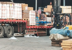 佛山高明到郴州物流專線-高明區(qū)到郴州貨運(yùn)公司