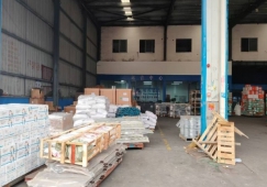 廣州天河到永州物流專線-天河到永州貨運公司