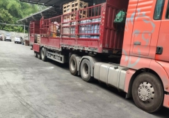 佛山禪城到永州物流公司-禪城區到永州貨運專線