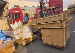 廣州黃埔到婁底物流專線-黃埔區(qū)到婁底貨運公司