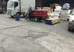 廣州花都到婁底物流公司-花都區(qū)到婁底貨運(yùn)專線